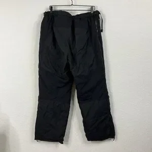 Pantalon Arc'teryx Kappa AR - Noir, Taille L Homme - Occasion Excellent état